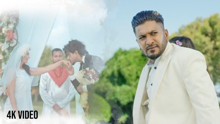 Kal Parso Lyrics - G khan