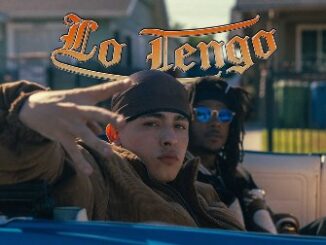 LO TENGO Lyrics - Trueno, JID