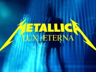 Lux Æterna Lyrics - Metallica