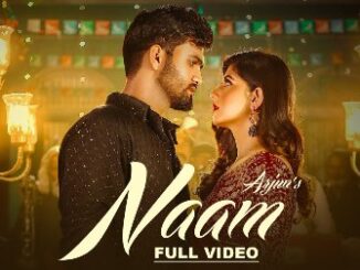 Naam Lyrics - Arjun