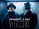 Necio Lyrics - Paulo Londra & LIT killah