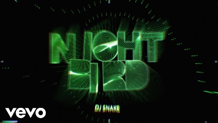 Nightbird Lyrics - DJ Snake