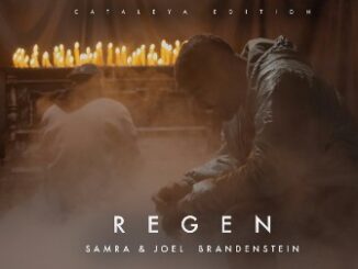 REGEN Lyrics - SAMRA & JOEL BRANDENSTEIN