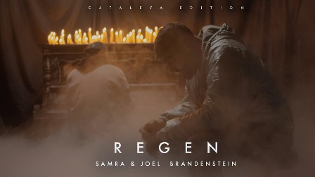 REGEN Lyrics - SAMRA & JOEL BRANDENSTEIN