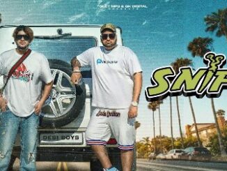 Sniff Lyrics - Vadda Grewal