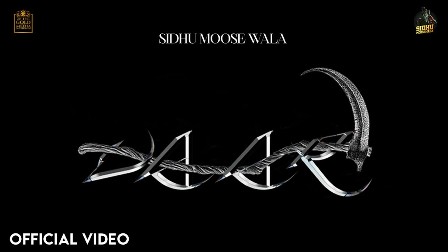 Vaar Lyrics - Sidhu Moose Wala