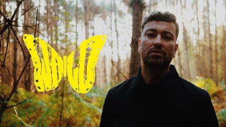 Wald Lyrics - Marteria