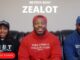 ZEALOT Lyrics - Bryson Gray