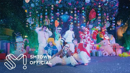 Candy Lyrics - NCT DREAM