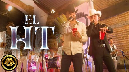 El HT Lyrics - Los Dos Carnales