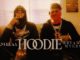 Hoodie Lyrics - Anuel AA & Bryant Myers