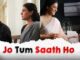 Jo Tum Saath Ho Lyrics - Arijit Singh