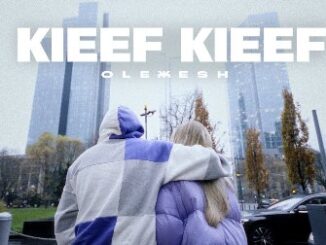 Kieef Kieef Lyrics - Olexesh