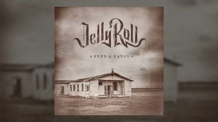 Need A Favor Lyrics - Jelly Roll