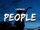 People Lyrics - Libianca