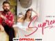 SUPREME Lyrics - AMRIT MAAN