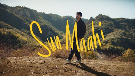 Sun Maahi Lyrics - Armaan Malik