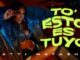 To’ Esto Es Tuyo Lyrics - Natti Natasha