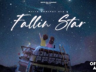 Fallin Star Lyrics - Billa Sonipat Ala