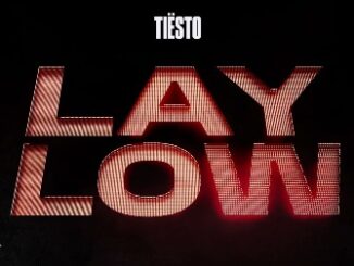 Lay Low Lyrics - Tiësto