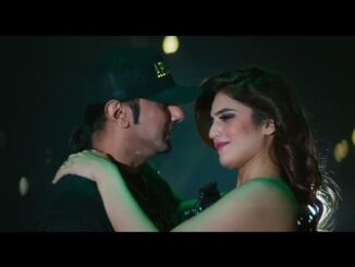 Pankhudi - The Ride Song Lyrics - Yo Yo Honey Singh