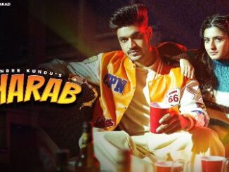 Sharab Lyrics - Ndee Kundu & Ashu Twinkle