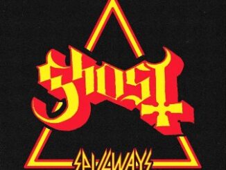 Spillways Lyrics - Ghost & Def Leppard