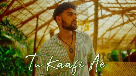 Tu Kaafi Ae Lyrics - Vicky Sandhu