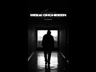 Weiße Orchideen Lyrics - Samra