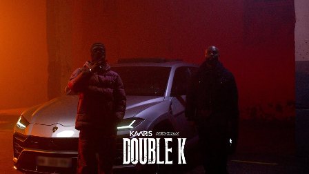 Double K Lyrics - Kaaris