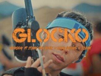 Glocko Lyrics - Nickoog clk Ft. ITHAN NY, Izahn & Lucky Brown