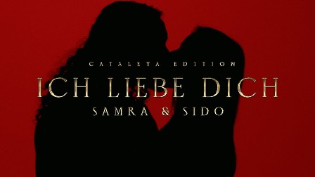 Ich Liebe Dich Lyrics - Samra & Sido