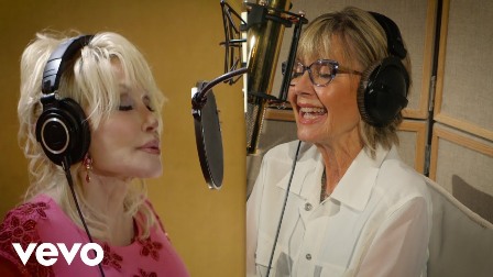 Jolene Lyrics - Olivia Newton-John & Dolly Parton