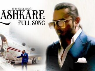 Lashkare Lyrics - Yo Yo Honey Singh