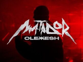 Matador Lyrics - Olexesh