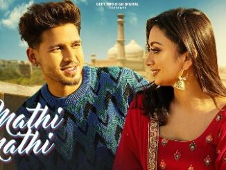 Mathi Mathi Lyrics - Karan Randhawa