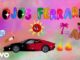 OJOS FERRARI Lyrics - KAROL G, Justin Quiles & Angel Dior