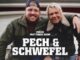 PECH & SCHWEFEL Lyrics - FiNCH & Matthias Reim