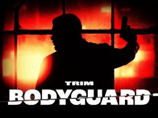 Bodyguard Lyrics - TRIM (DEU)