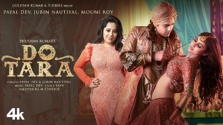 Dotara Lyrics - Jubin Nautiyal, Payal Dev