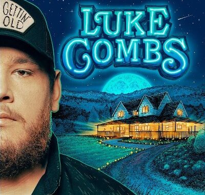 Fast Car Lyrics - Luke Combs