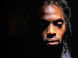 Gangsta’s Paradise Lyrics - Coolio