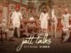 Jatt Talks Lyrics - Himmat Sandhu