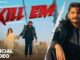 Kill em Lyrics - Gulzaar Chhaniwala