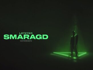 Letzter Smaragd Lyrics - GReeeN