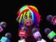 Leyenda Viva Lyrics - 6ix9ine