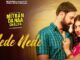 Nede Nede Lyrics - Ahen