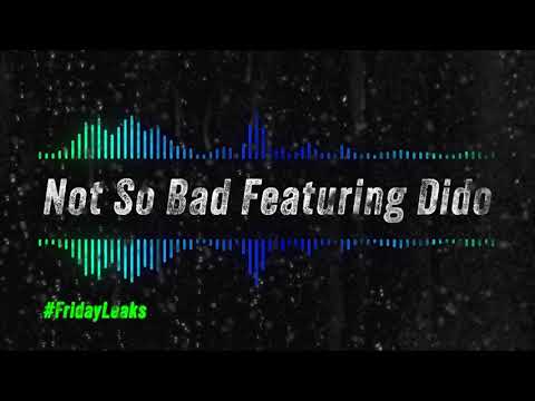 Not So Bad Lyrics - Jason Derulo