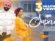 Supna Lyrics - Ammy Virk