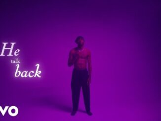 Talkback Lyrics - 6LACK